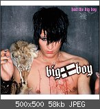 Big Boy - Hail the Big Boy