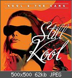 Kool & the Gang - Still Kool