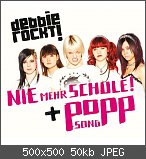Debbie Rockt! - neue Konzertdaten!!!