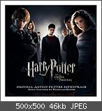 Harry Potter und der Orden des Phönix [Soundtrack]