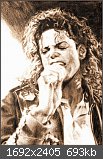 Michael Jackson (The King of Pop)
