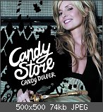 Candy Dulfer - Candy Store