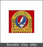 Grateful Dead - Three from the Vault