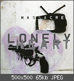 Massacre - Lonely Heart