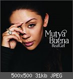 Mutya Buena