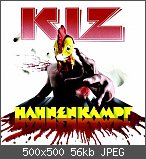 K.I.Z. - Kannibalen In Zivil