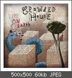 Crowded House - Konzerte 2007