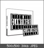 Clawfinger - live in Deutschland!!!
