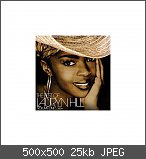 Lauryn Hill - Ms. Hill