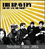 The Bravery - The Sun and the Moon