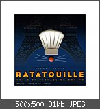 Ratatouille [Soundtrack]