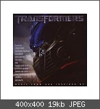 Transformers (Soundtrack)