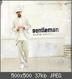 Gentleman - Another Intensity - NEUES ALBUM!!