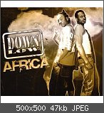 Down Low - Africa