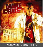 Mike Crush - Crushtime
