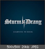 Sturm und Drang - Learning to Rock