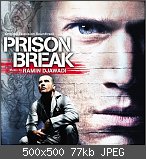 Prison Break [Soundtrack]
