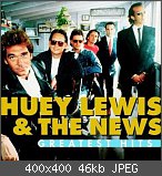 Huey Lewis and the News
