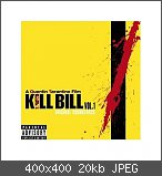 Kill Bill Vol. 1 [Soundtrack]
