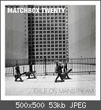 Matchbox Twenty - Matchbox 20