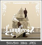 Lunafrow - Psychotreibhaus 78