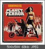 Grindhouse - Planet Terror [Soundtrack]