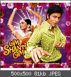 Shahrukh Khan / Shah Rukh Khan