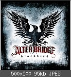 Alter Bridge - Tour 2008