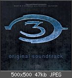 HALO 3 Original Soundtrack