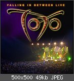 Toto - Falling in Between Live