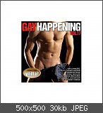 Gay Happening - Die Sampler-Reihe!!!