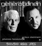 Johannes Heesters - Generationen