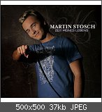 Martin Stosch