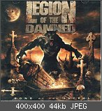 Legion of the Damned - Feel The Blade