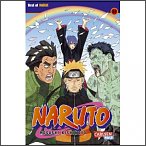 Naruto Shippuden Anime