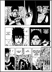 Naruto Review Chapter 592: The Third Power