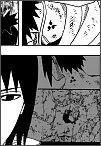 Naruto Review Chapter 593