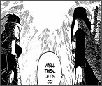 Naruto Review Chapter 593