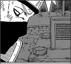 Naruto Review Chapter: 598 Annihilate