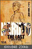 The Last: Naruto the Movie (10)