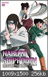Naruto Shippuden Anime