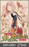 Naruto - schnell, legal und gratis