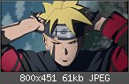 Boruto - Anime