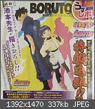 Boruto - Anime