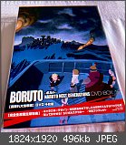 Boruto - Anime