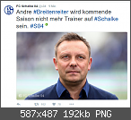 FC Schalke 04 - Fan Talk!!!