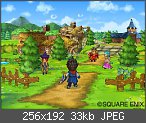 Dragon Quest IX