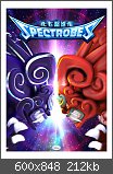 Spectrobes 2 - Jenseits der Portale