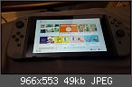 Nintendo Switch - Stammtisch