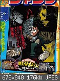 [Switch] My Hero Academia: One’s Justice
